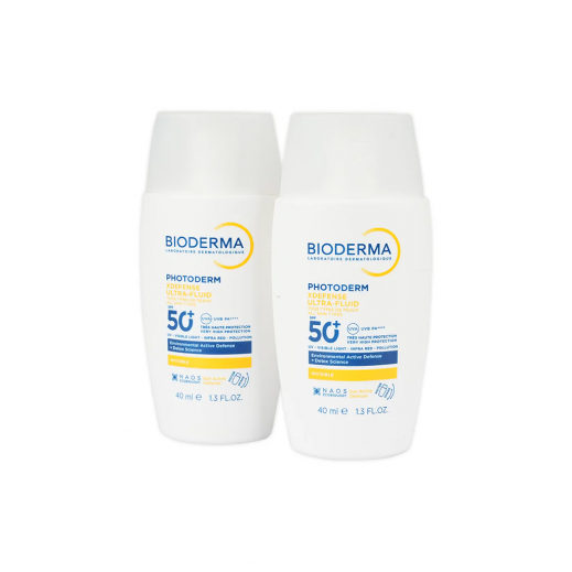 Bioderma Photoderm XDefense Ultra‑Fluid 