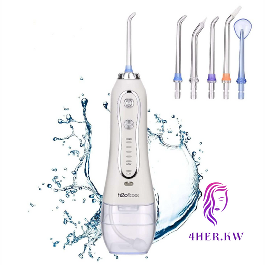H2Ofloss water flosser