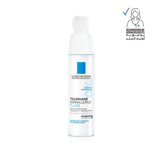 La Roche-Posay Toleriane Ultra Moisturizer Fluid – 40ml