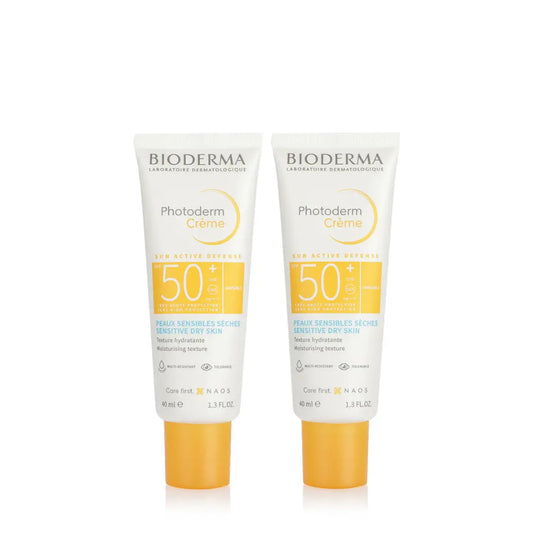 Bioderma Photoderm Cream SPF 50 Invisible