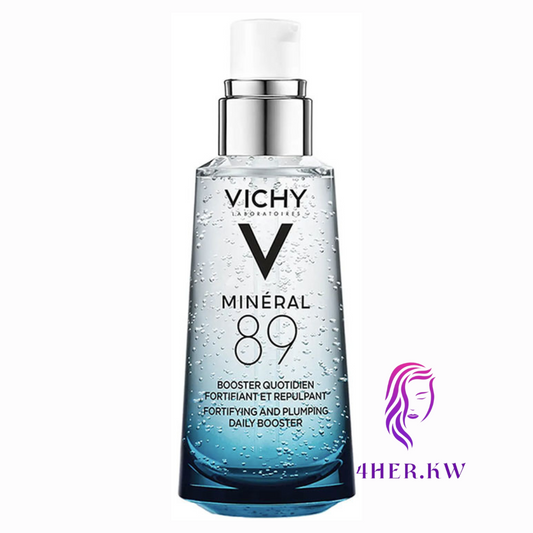 VICHY MINERAL 89 50ML