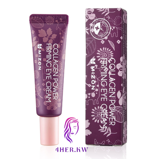 Mizon Collagen Power Firming Eye Cream 10 ml