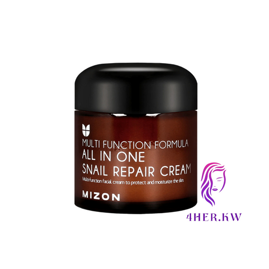Mizon All In One Snail Repair Cream 75ml