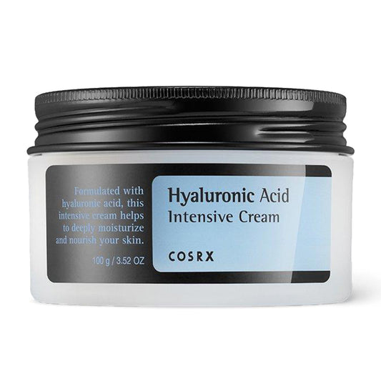 COSRX Hyaluronic Acid Intensive Cream - 100mL