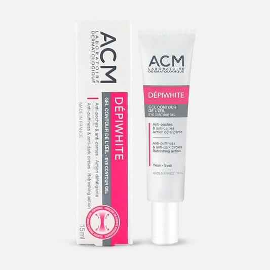 ACM Depiwhite Eye Contour Gel 15 ml