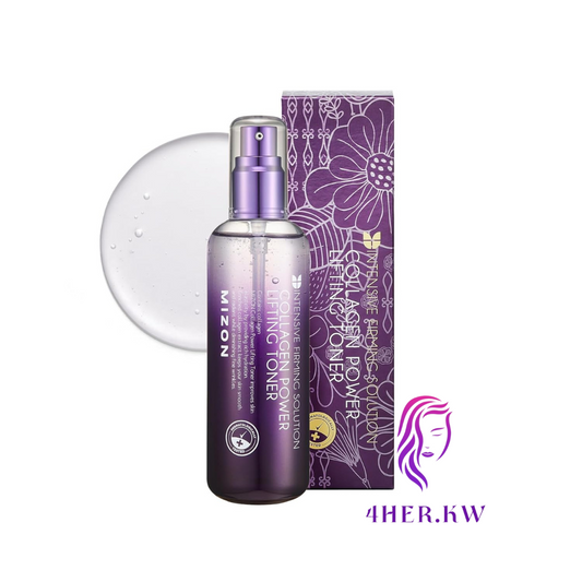 Mizon Collagen Toner 120ml